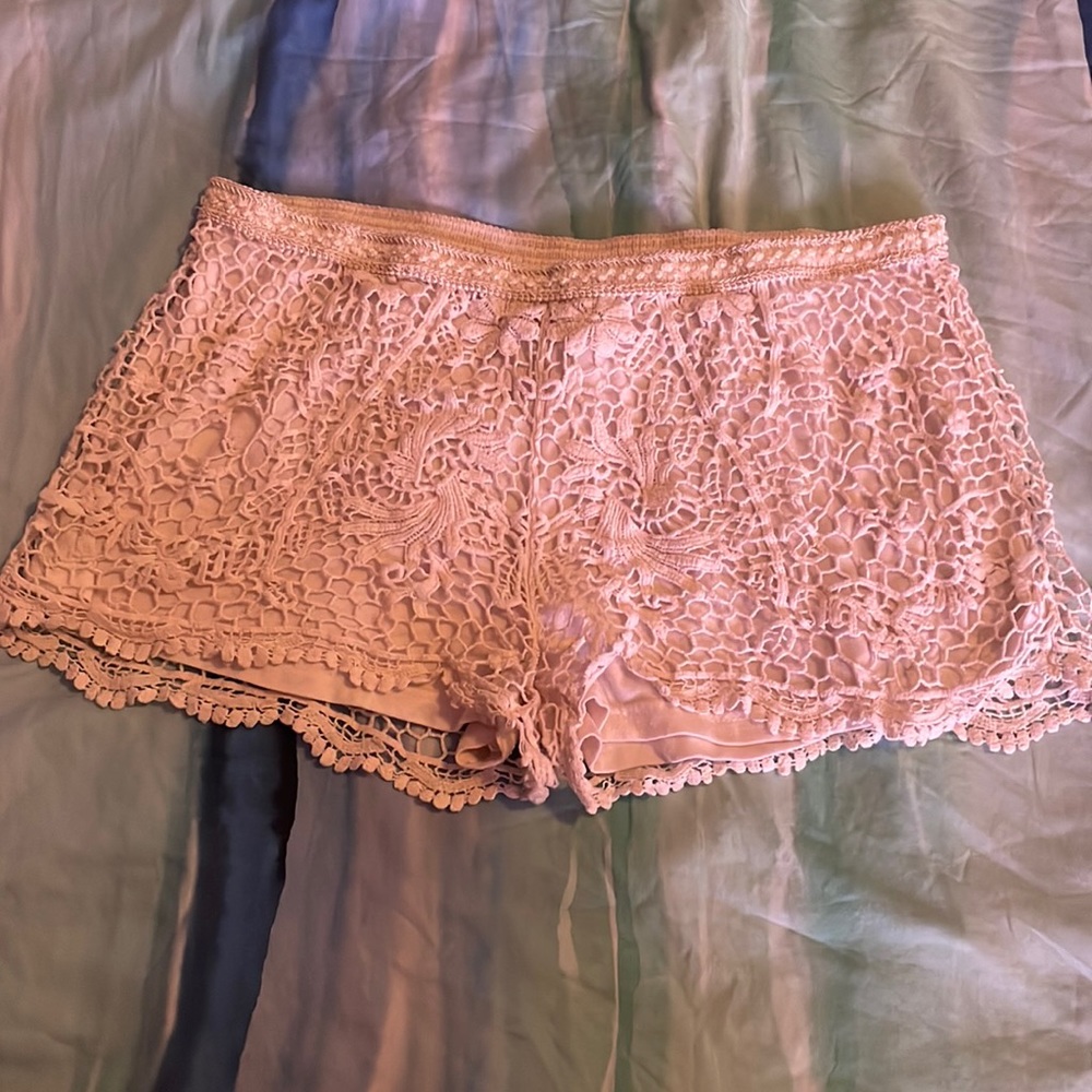 Skort